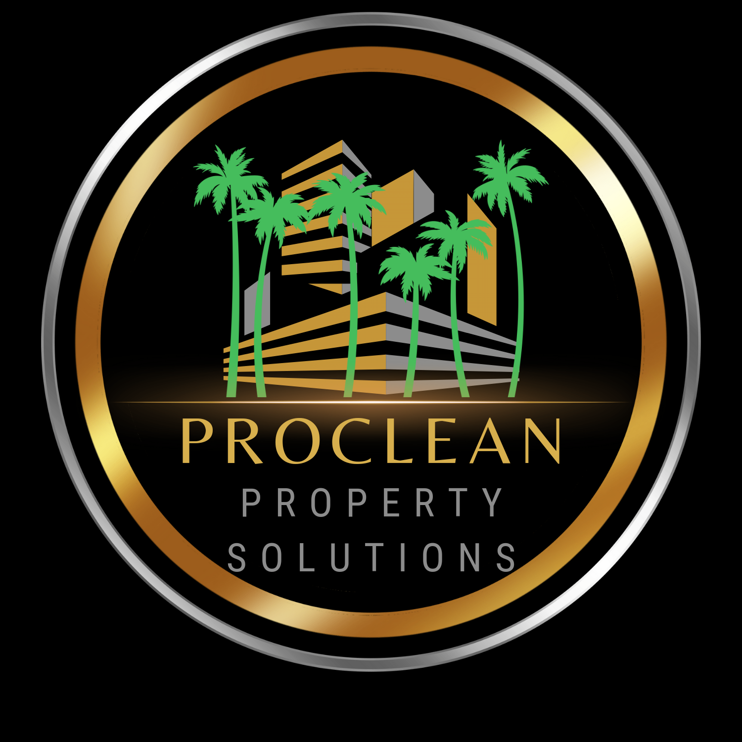  ProClean Property Solutions LLC